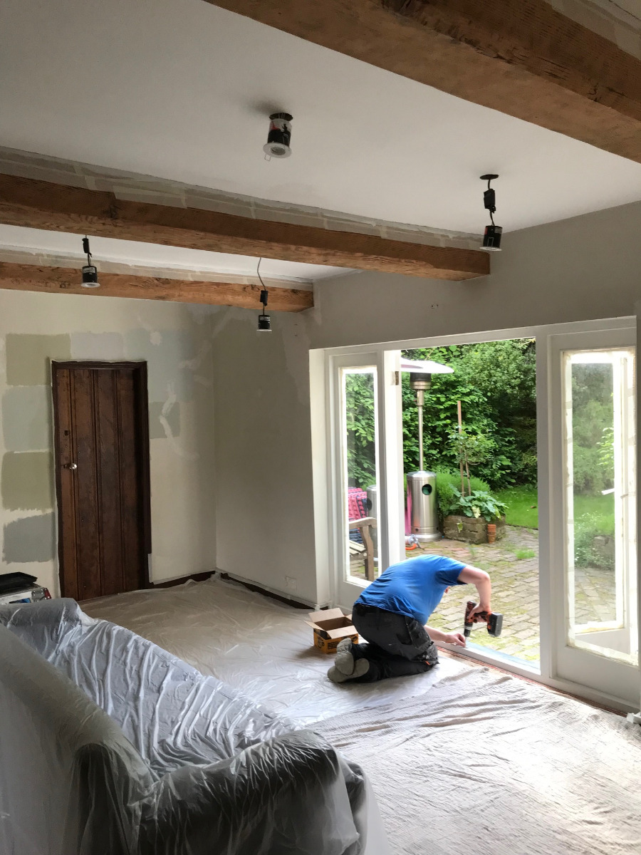 Painter and Decorator: Image 30